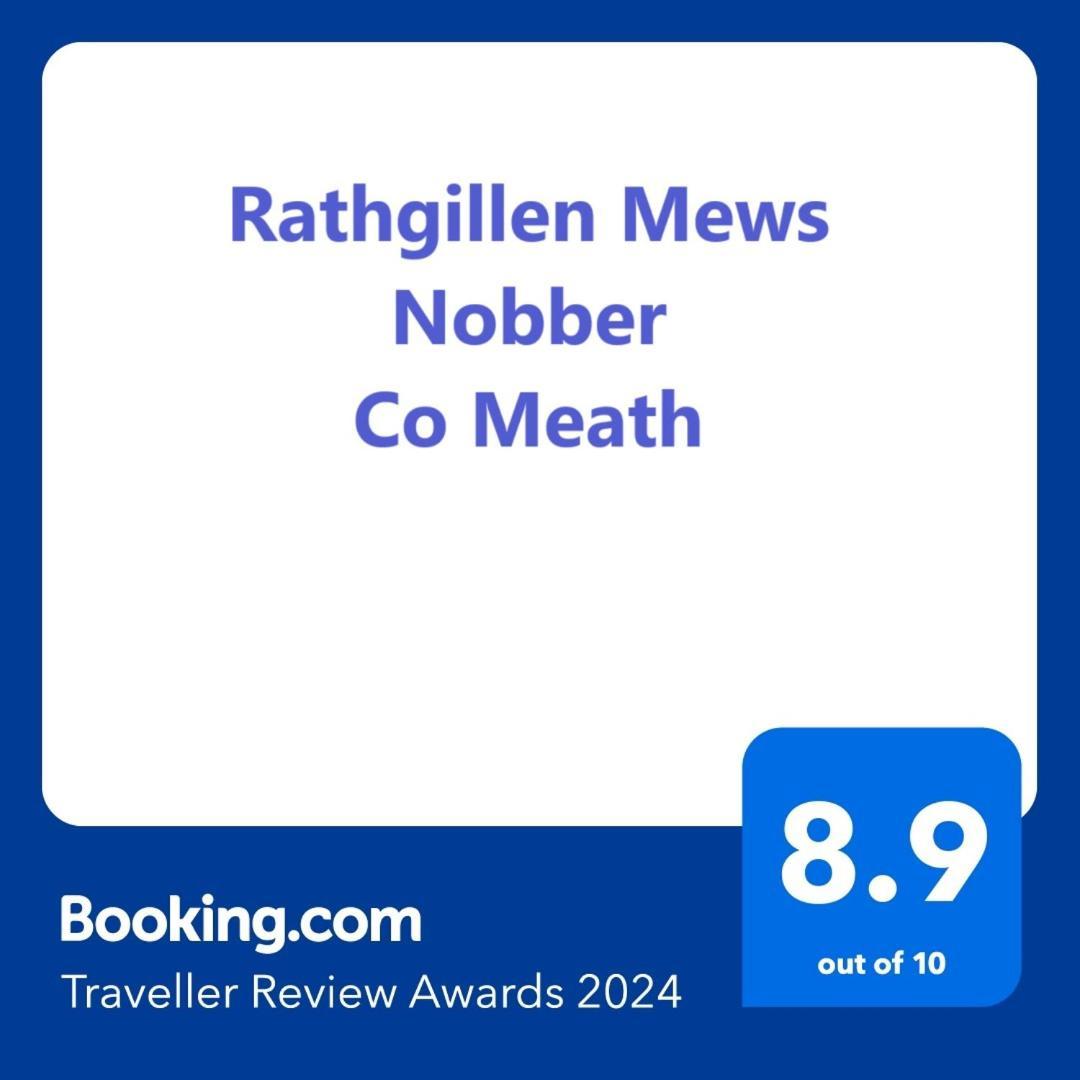 Nobber Rathgillen Mewsヴィラ エクステリア 写真